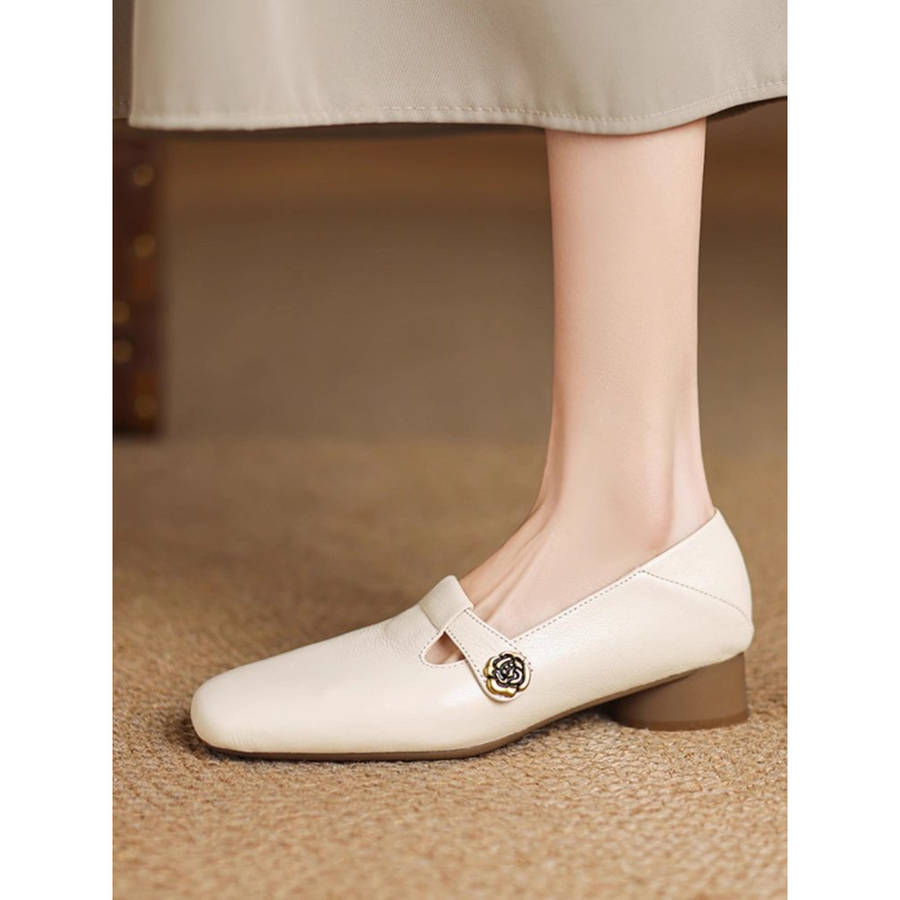 Women S High Heels Color White Sizeuk 5.5
