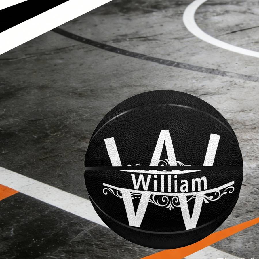 Basketball Size  Circumference In Inches Size 12.768.58Cm Stylea