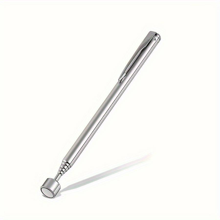 Heavy-Duty 3-in-1 Telescopic Magnetic Gripping Tool