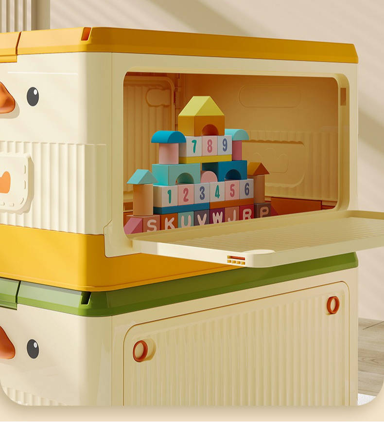 Storage And Organizationcolor Pink Size Small
