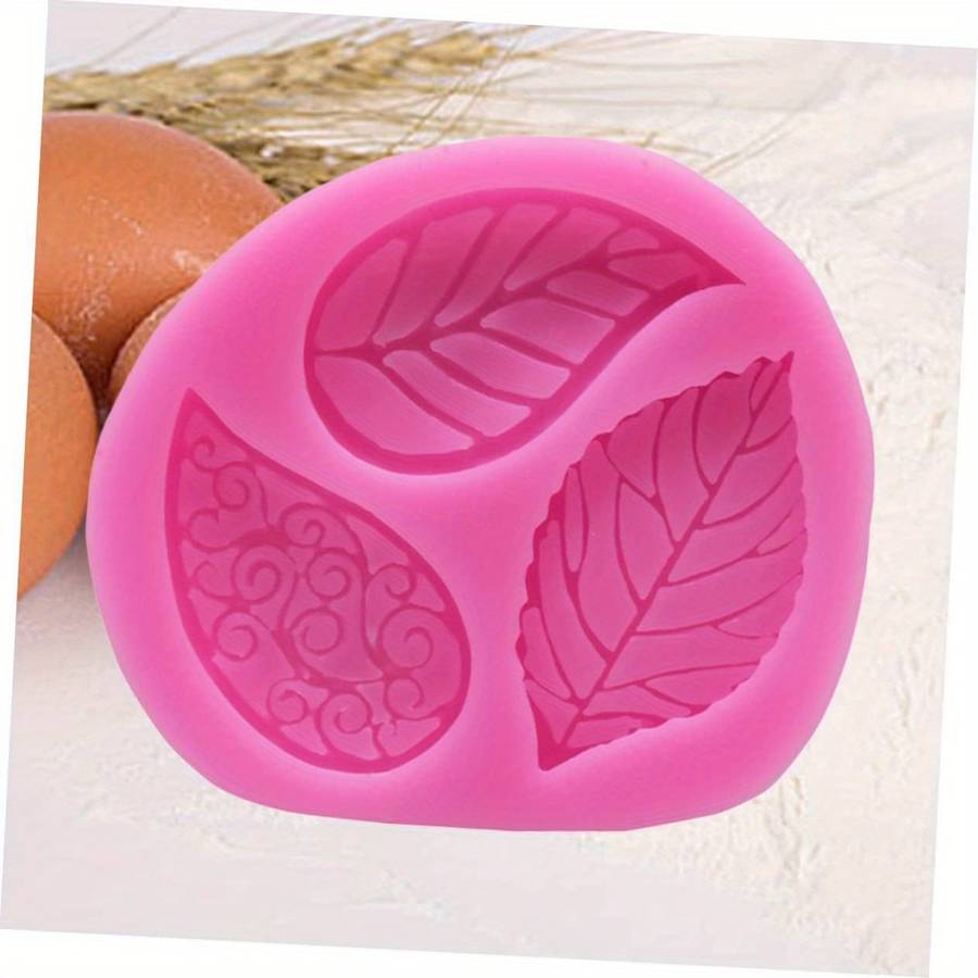 Suitable For Baking Molds