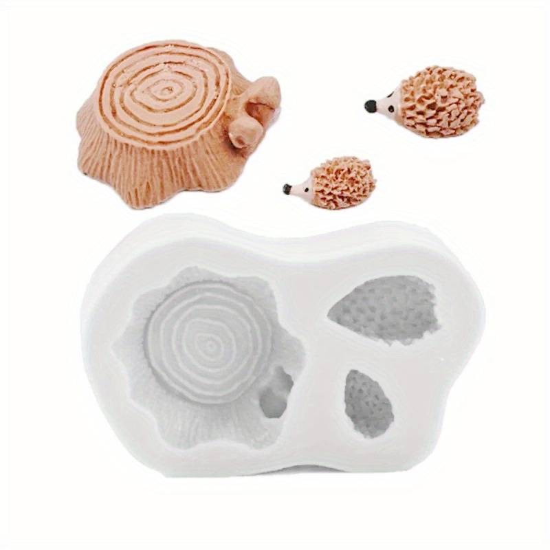 Suitable For Baking Molds Color 1Pc  Grey