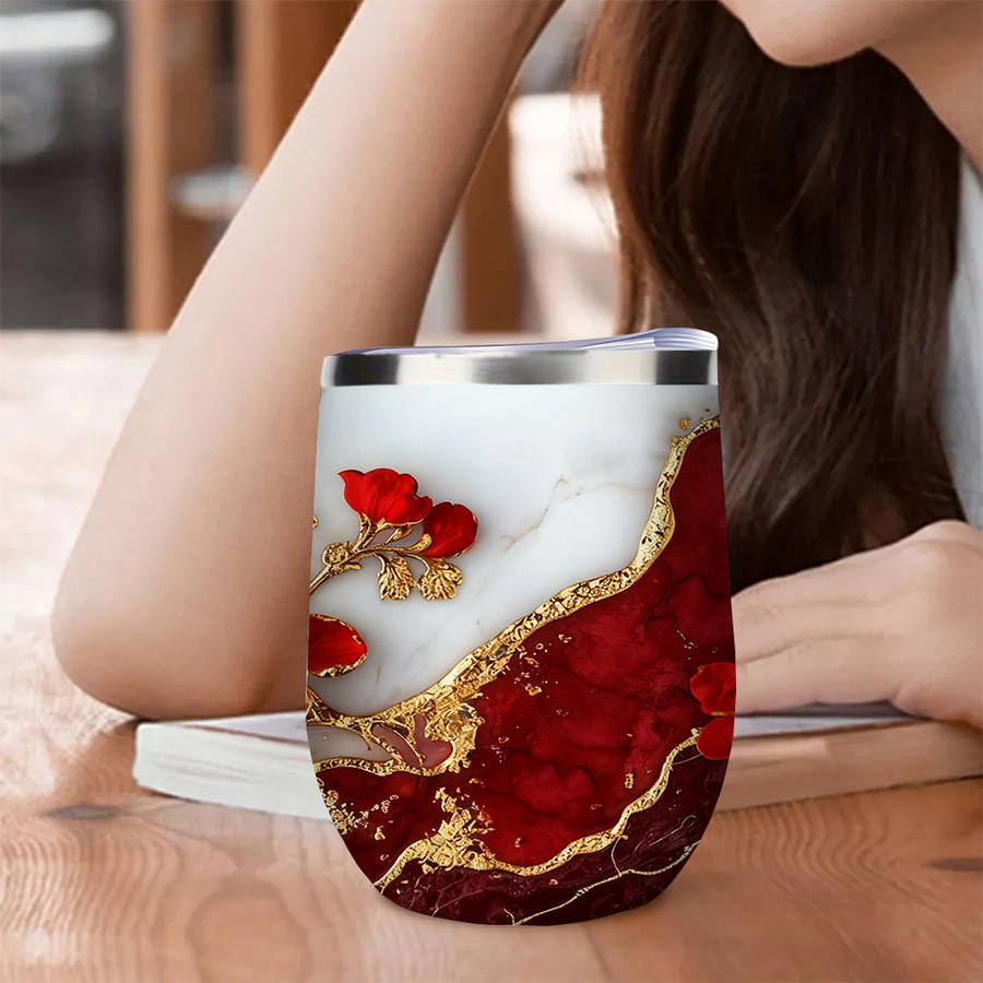 Water Cup Model 12Oz