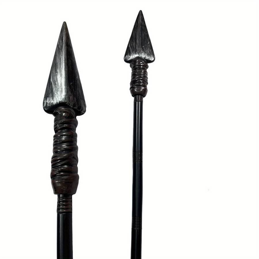 Toy Weapons Color Black