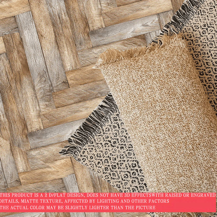 Self Adhesive Floor Stickers 11.81X11.81In30Cm