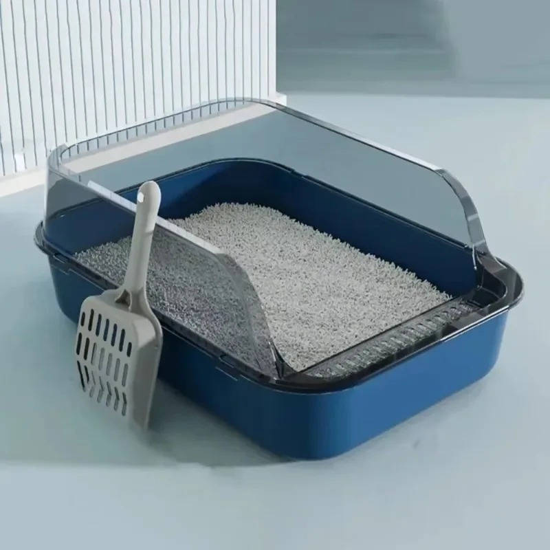 Pet supplies color Blue