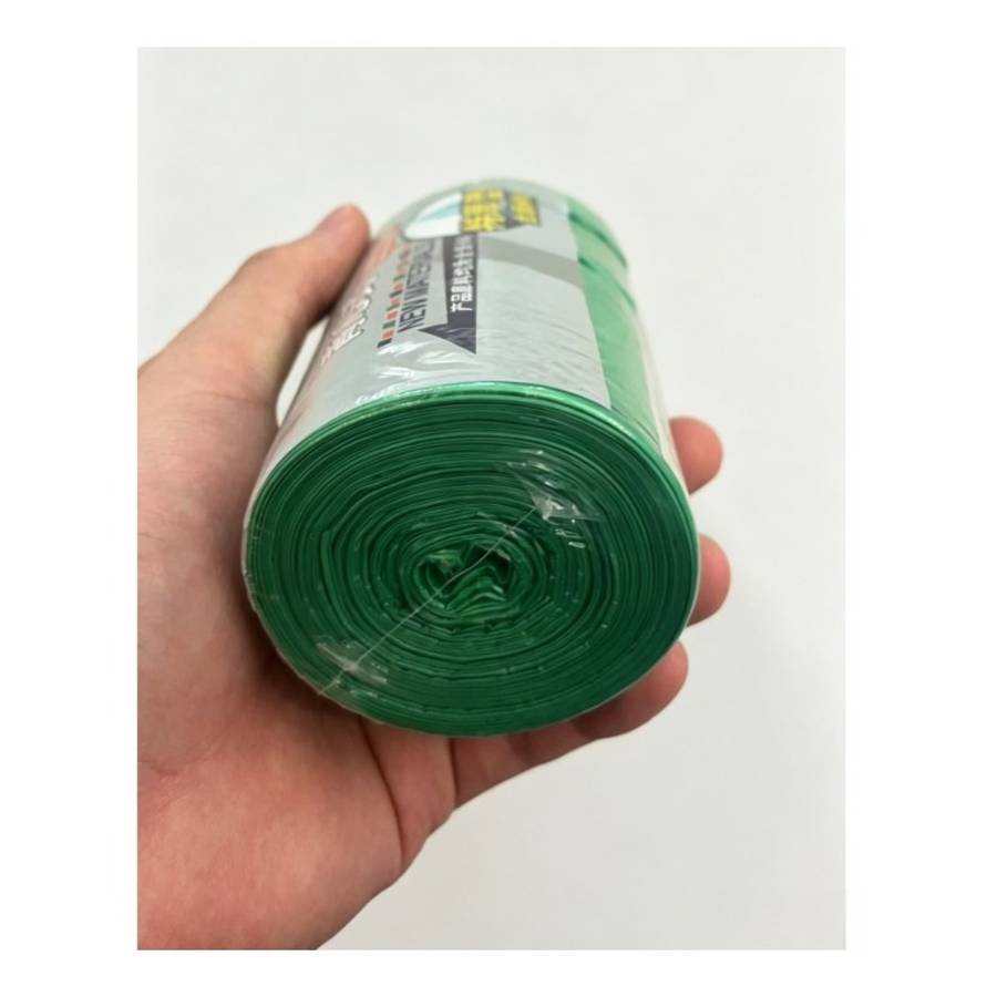 Trash Baggreen
