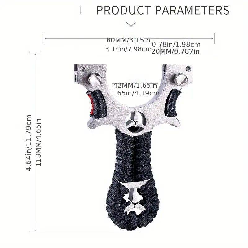Slingshot Quantity 1Pc