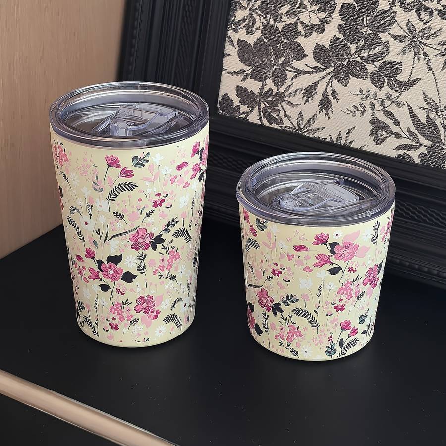 Water Cup Color Big