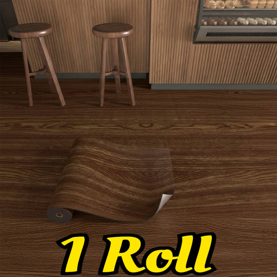 Self Adhesive Floor Stickers 59.99*300.0Cm Ym02