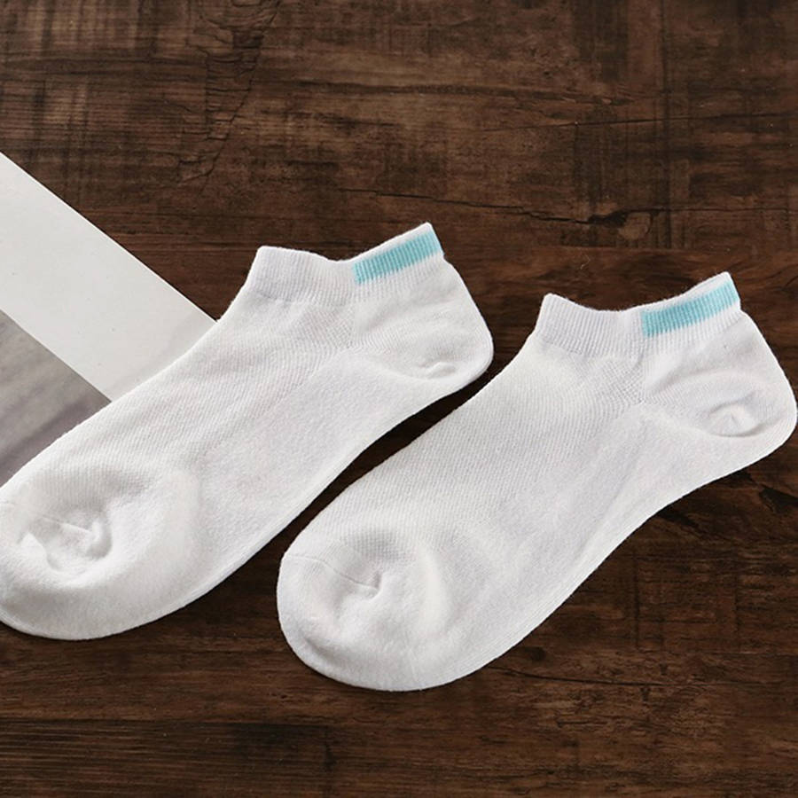 Women S Socks Color 3 Pairs Of Random Colors