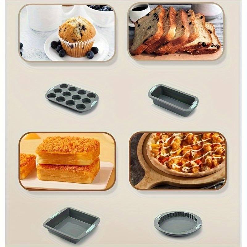 Suitable For Baking Molds Quantity 1Pc