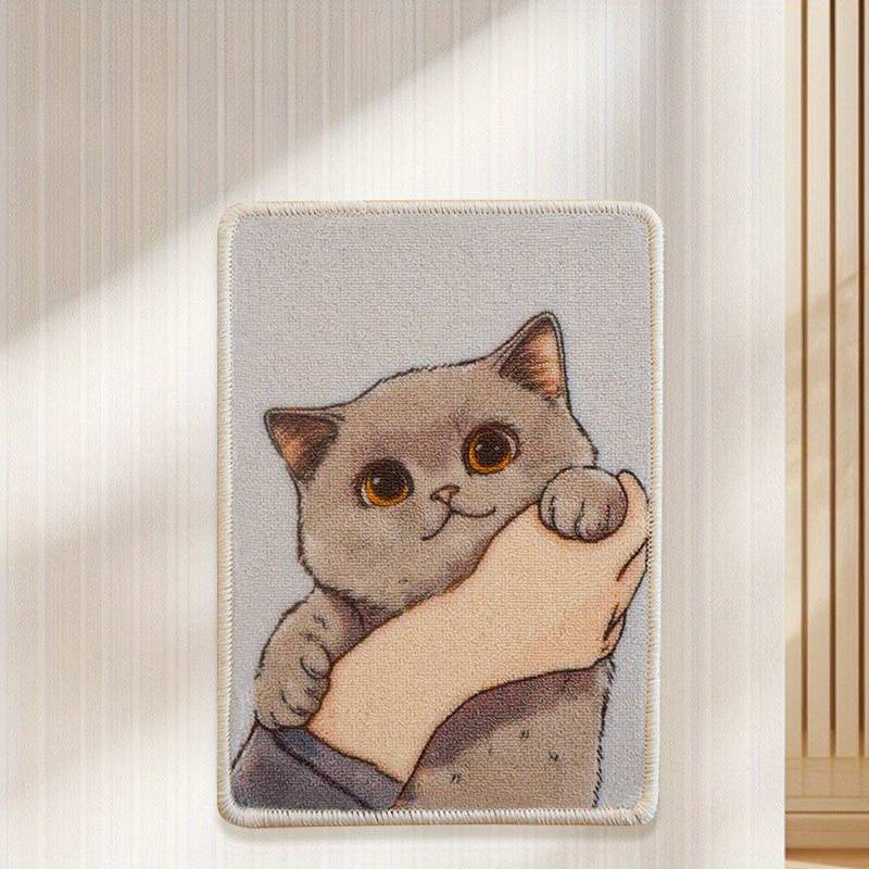 Pet Supplies Color Tabby Molar