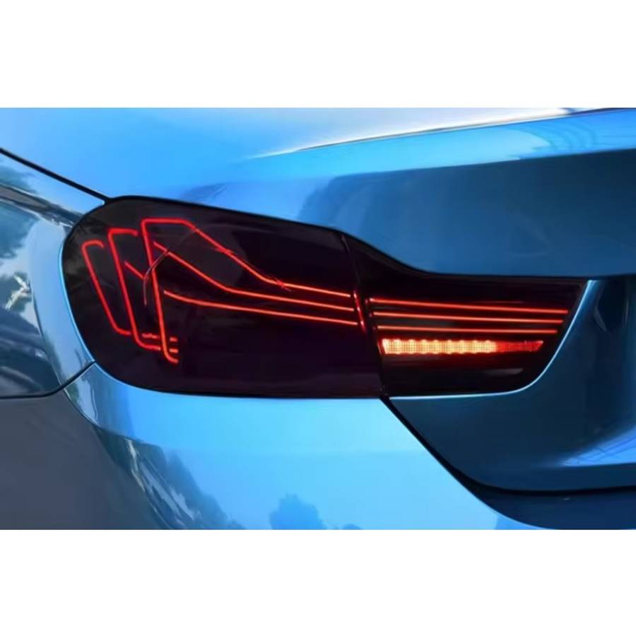Car Lights Quantity
