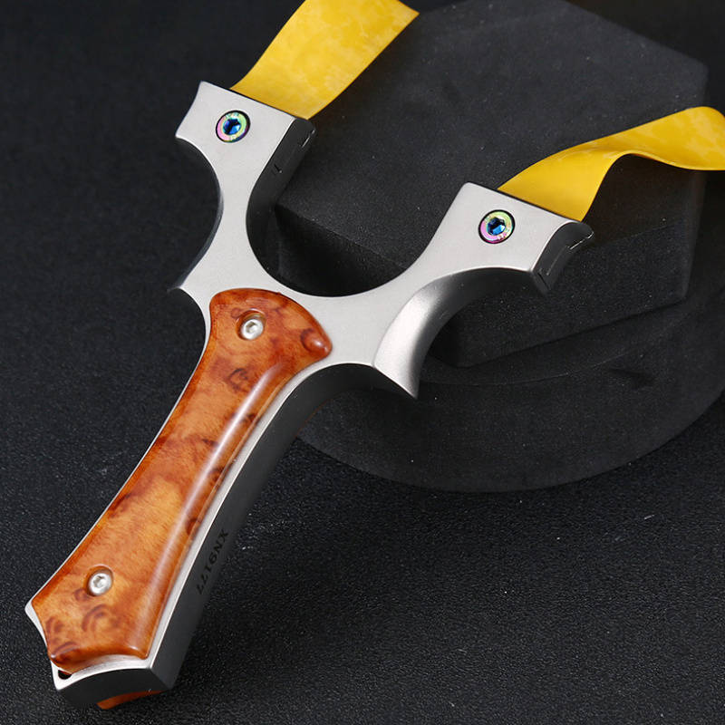 Slingshot Applicable People Young People