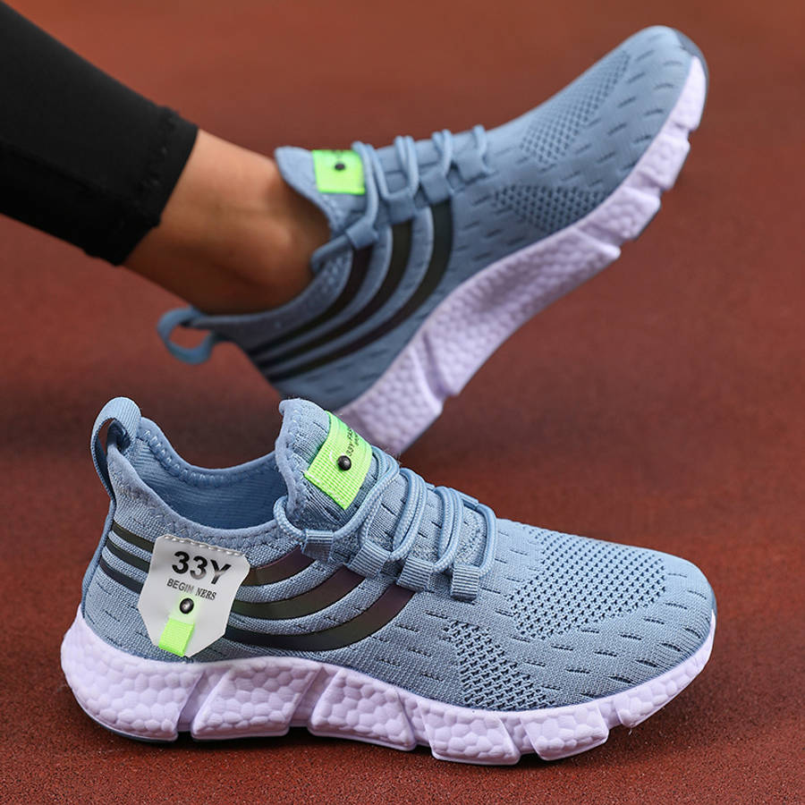 Women S Sneakers Color Green Sizeuk 3.5