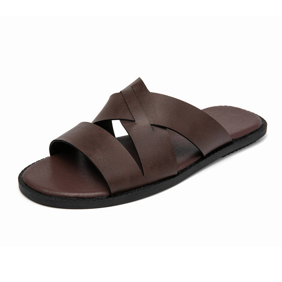 Sandals Color Black Size Uk 8.5