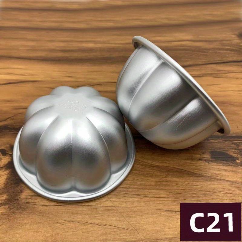 Suitable For Baking Molds Color Variant
