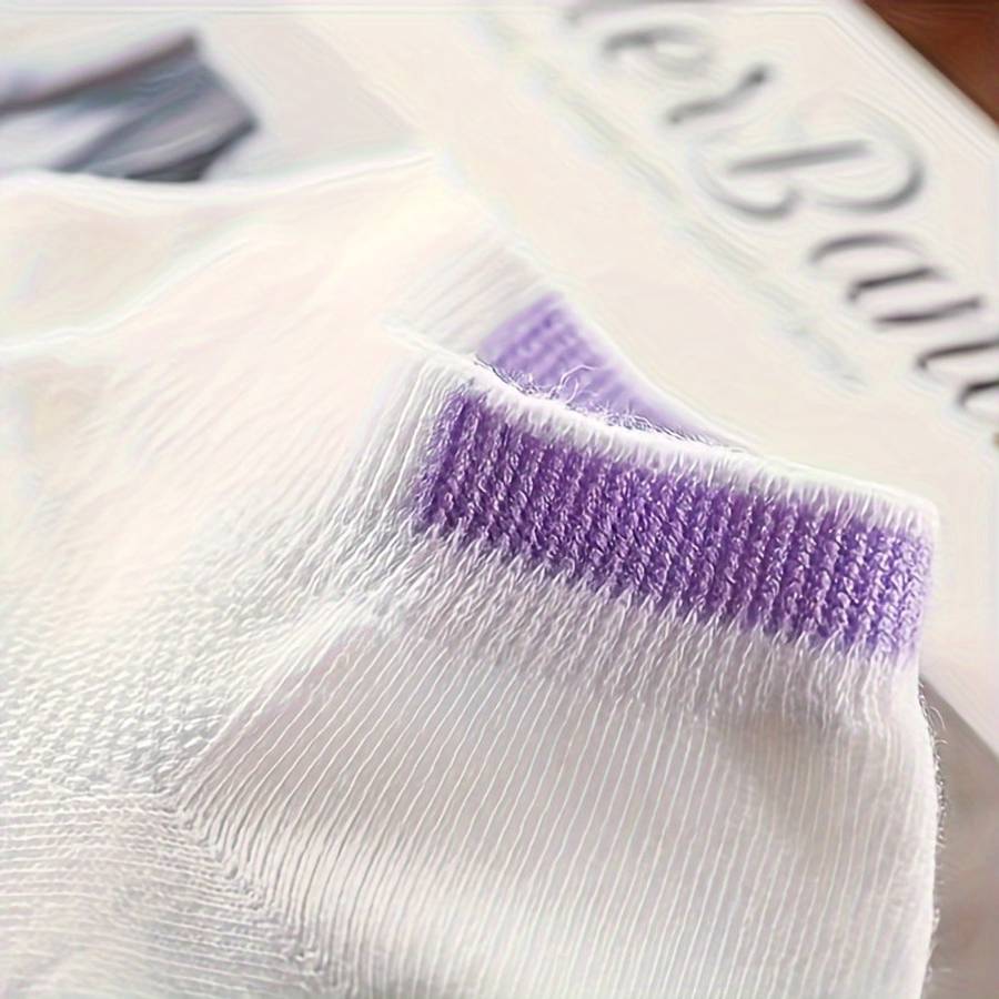 Women S Socks Color 20Pcs10 Pairs Size One Size Fits All