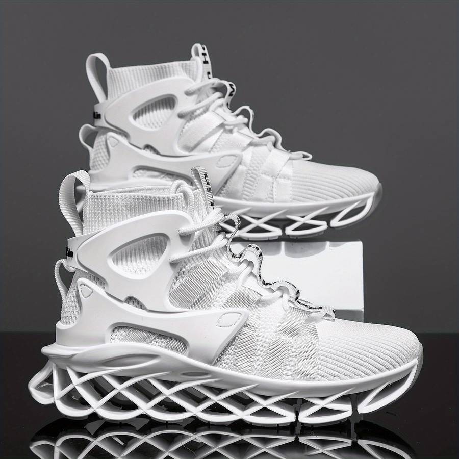 Women S Sneakers Color White Sizeuk 5