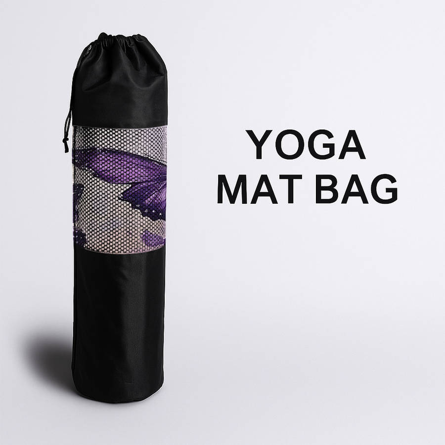 Yoga Mat Tpe Yoga Mat 1 Piece