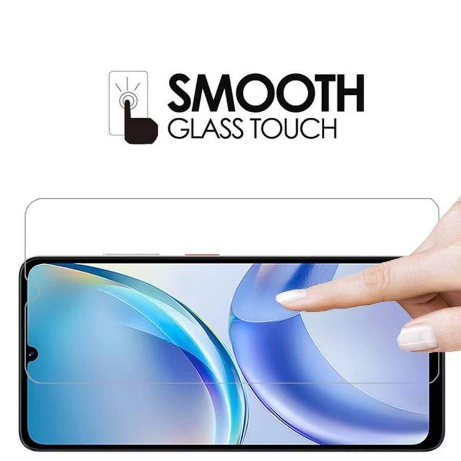 Screen Protector Compatible Model Blade A75 5G