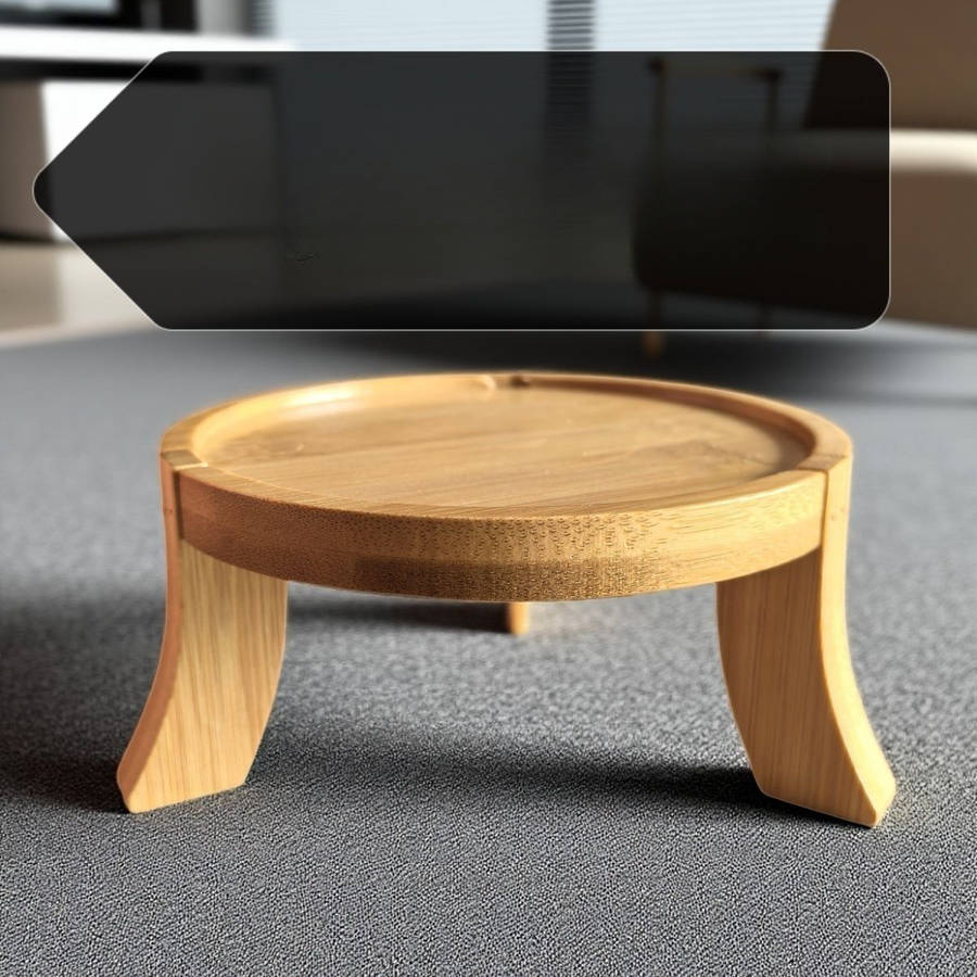 Pet Supplies Color Diameter 8Cm Height 6Cm