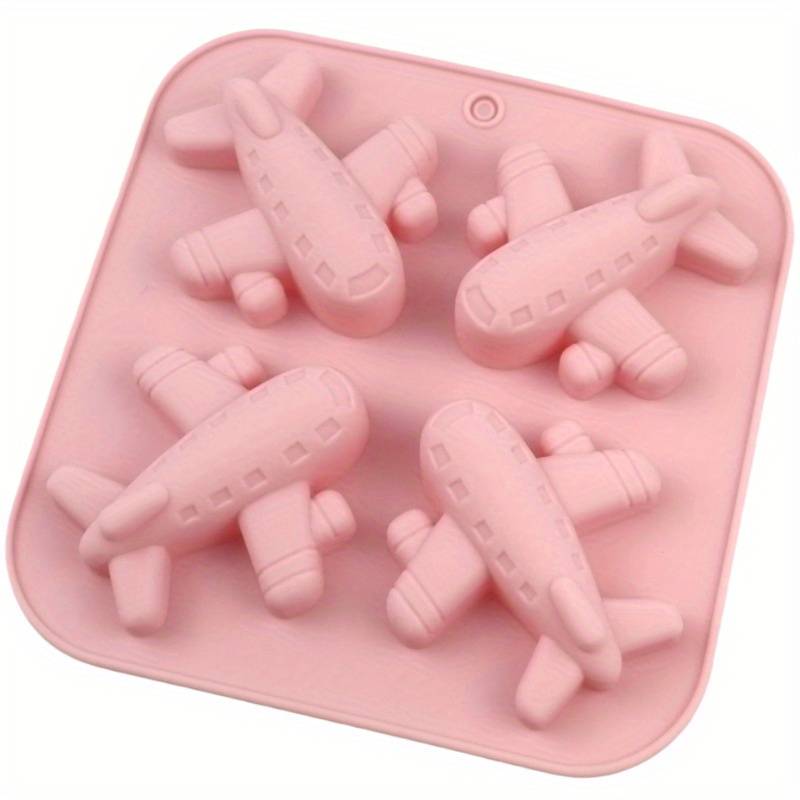 Suitable For Baking Molds Color Pink