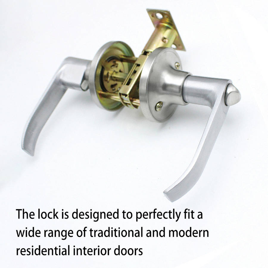 Lock Color 3 5