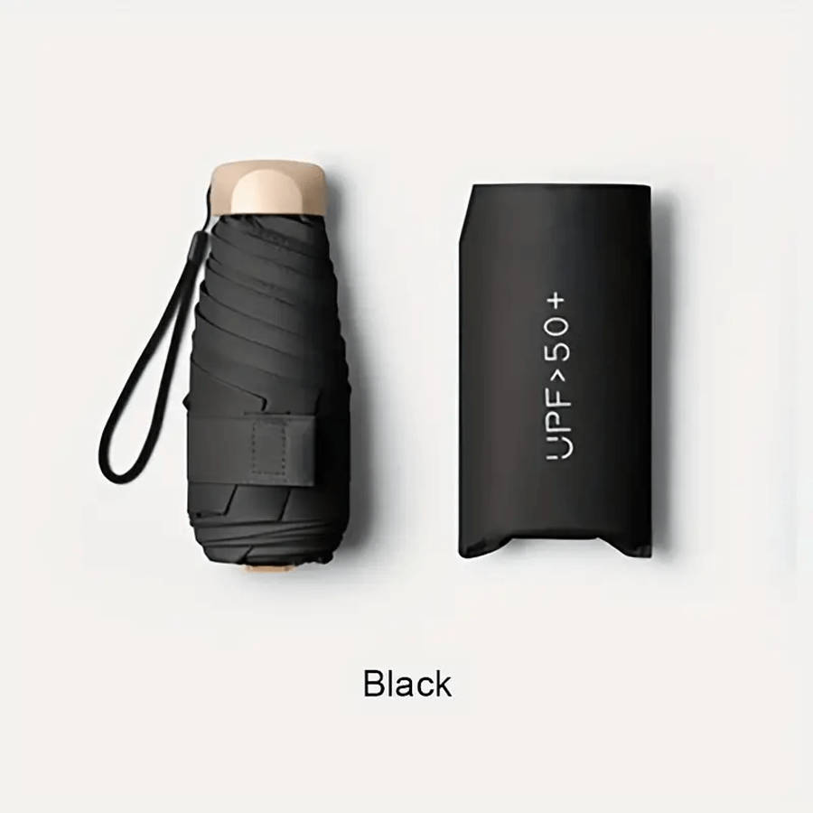 Umbrella Color Black