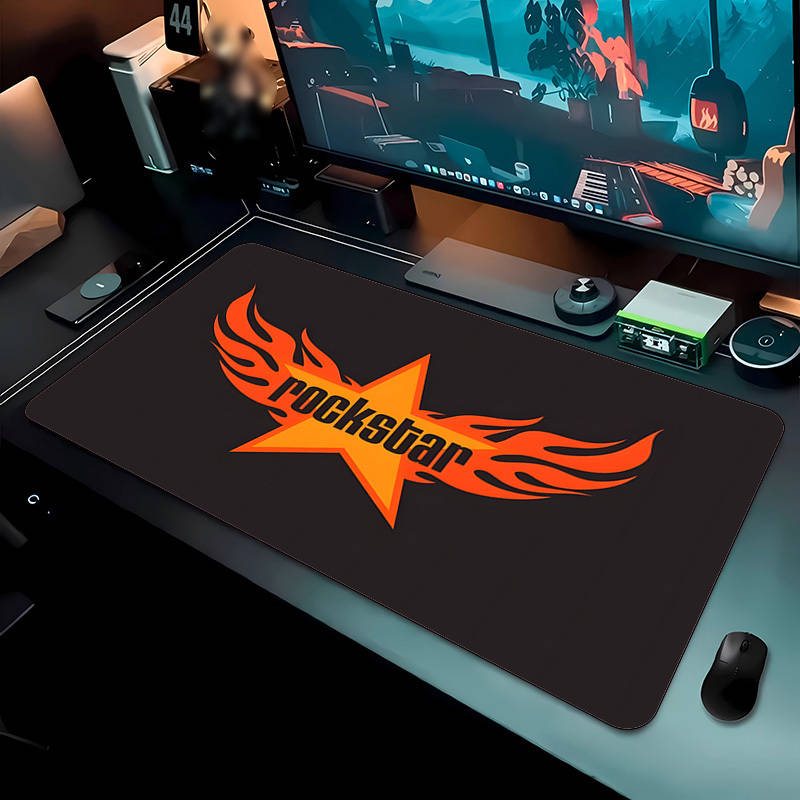 Mouse Pad Size 30Cmx60Cm