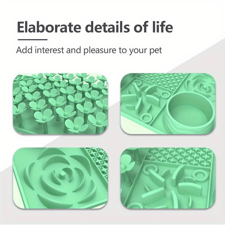 Pet Supplies Color Purple