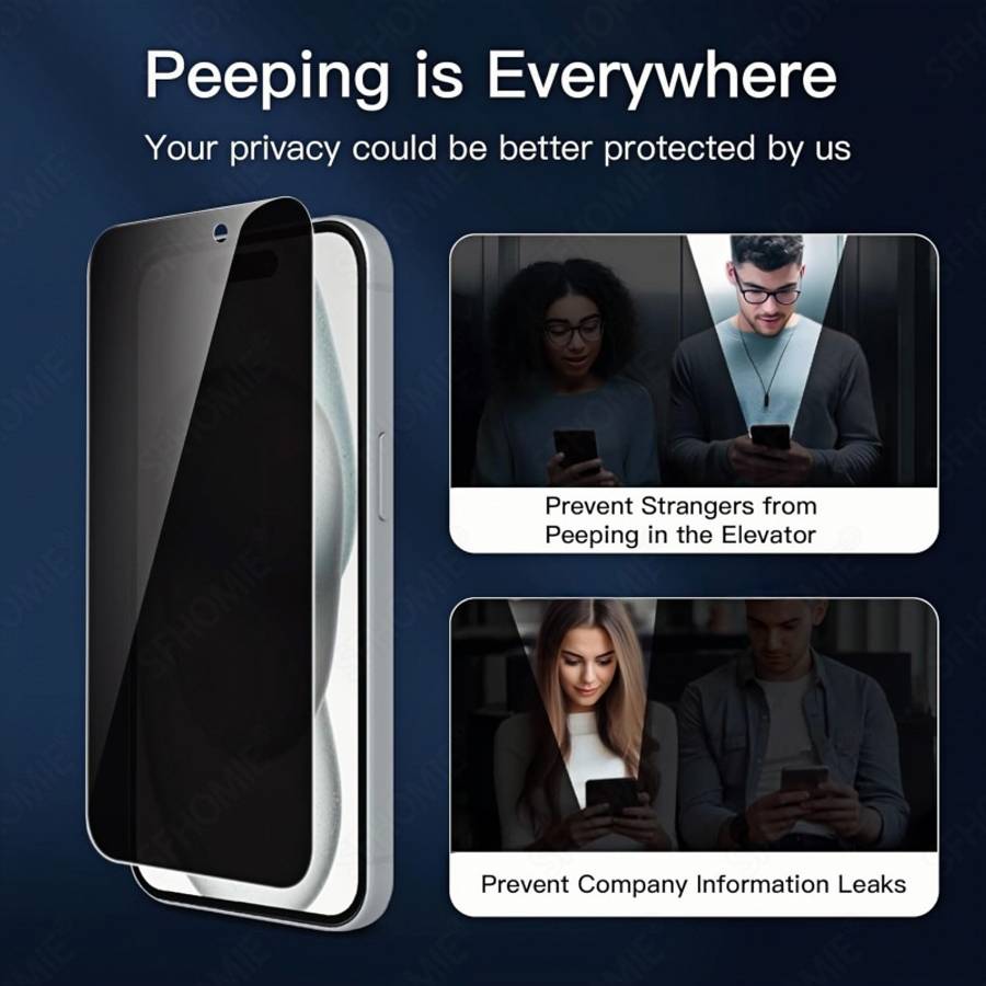 Screen Protector Compatible Model Iphone 13