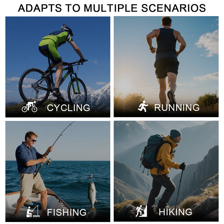 Cycling Glasses Color 01