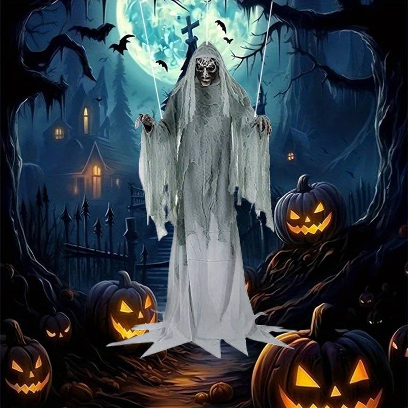 Halloween Decorations Size 79.98Cmx149.86Cm
