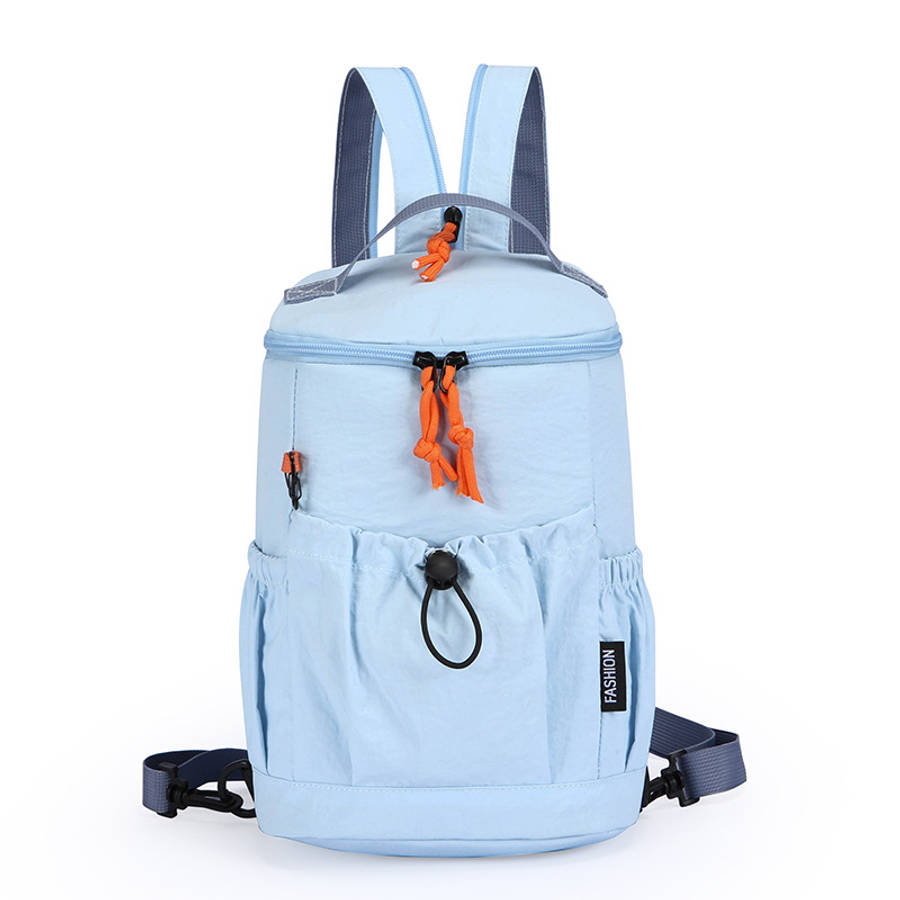 1 Dual Shoulder Crossbody Bag Versatile Casual Bag Men S Women S Multi