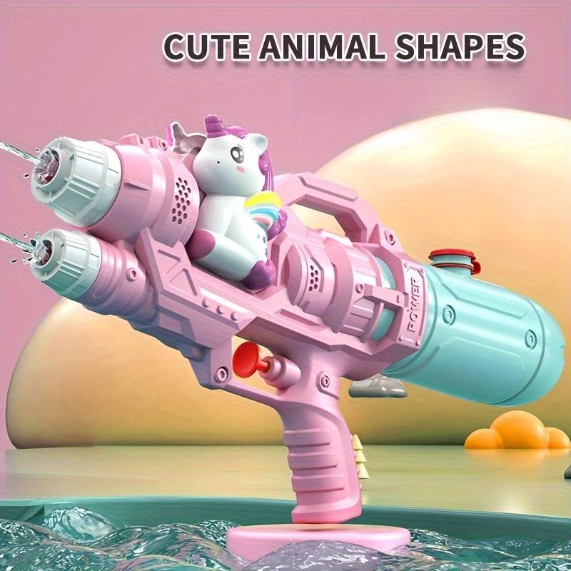 Toy Guns Color Yellow Dinosaur