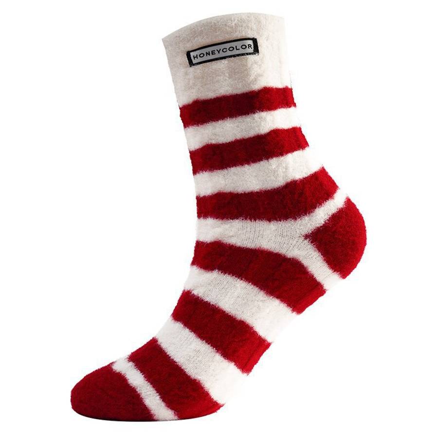 Women S Socks Color 5 Pairs To Mix And Match Size Onesize