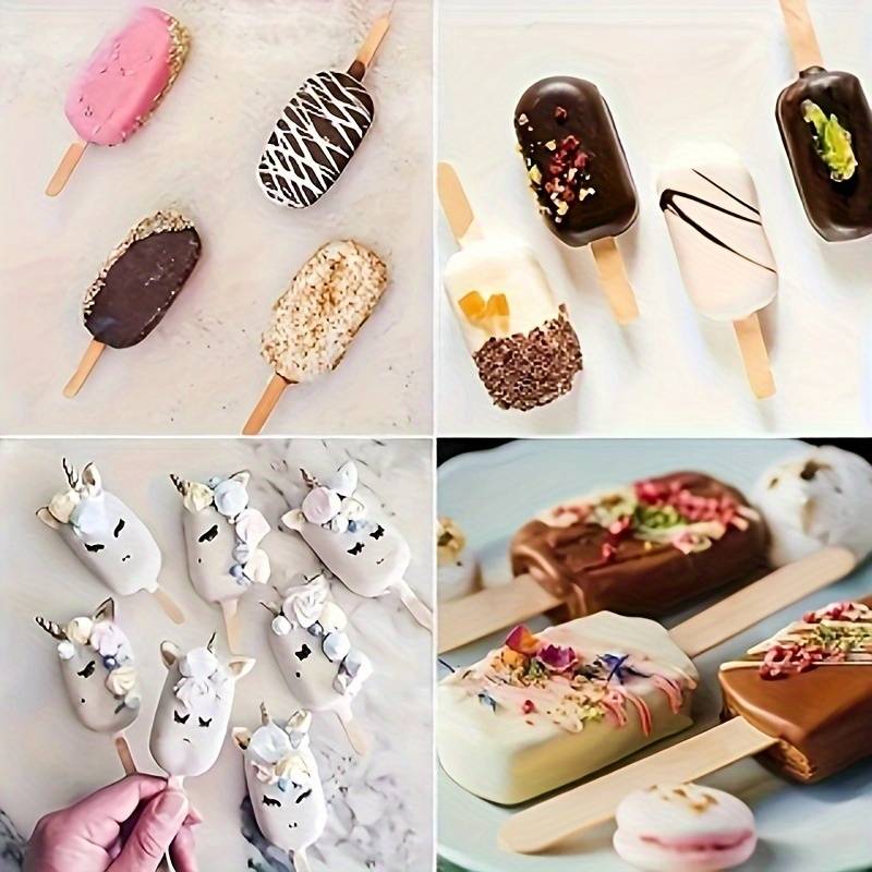 Suitable For Baking Molds Color Small
