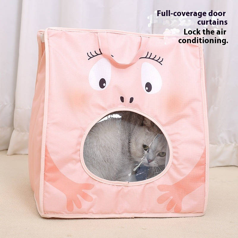 Pet Supplies Color Pink Size One  Size