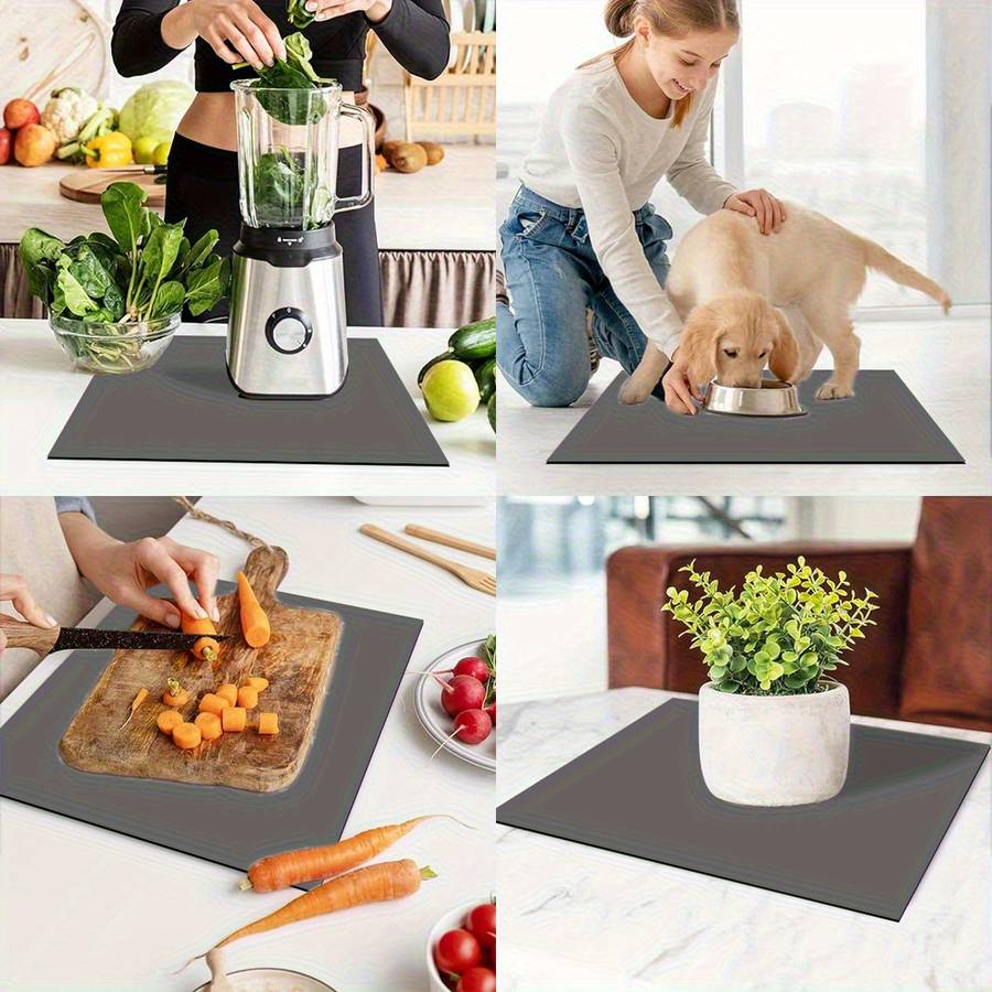 Pet supplies color E    Red size 50x 80cm