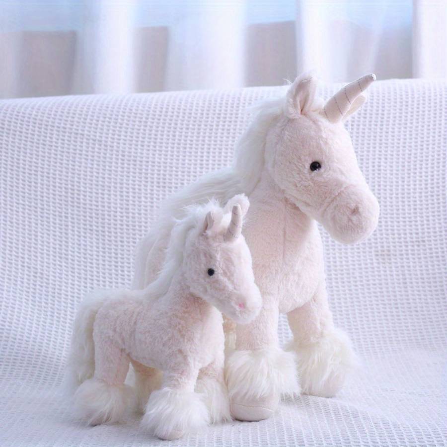 Plush Toyss color White size 40cm 15.57in