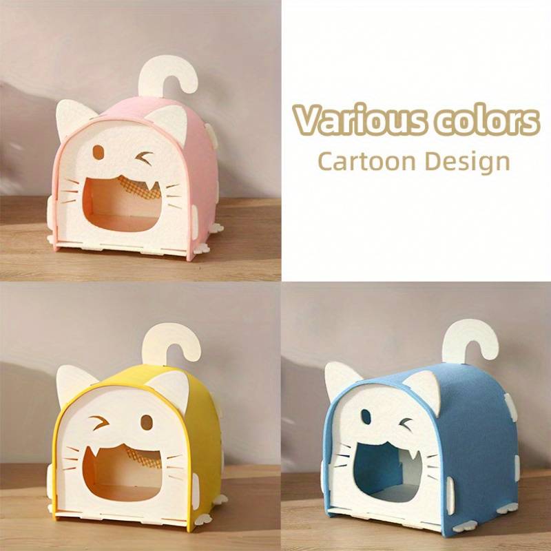 Pet supplies color Blue