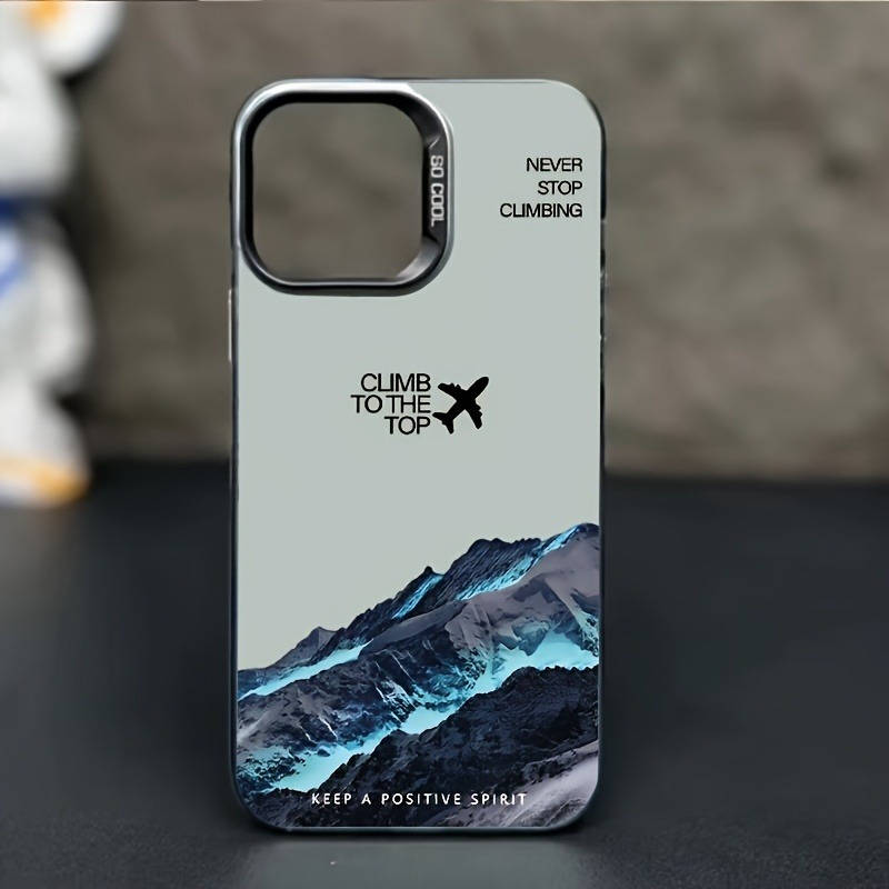 1Pc Black For iPhone Xr Phone Case Phone Cover