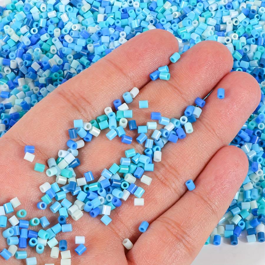 Perler Bead Set C5 4975 Pieces