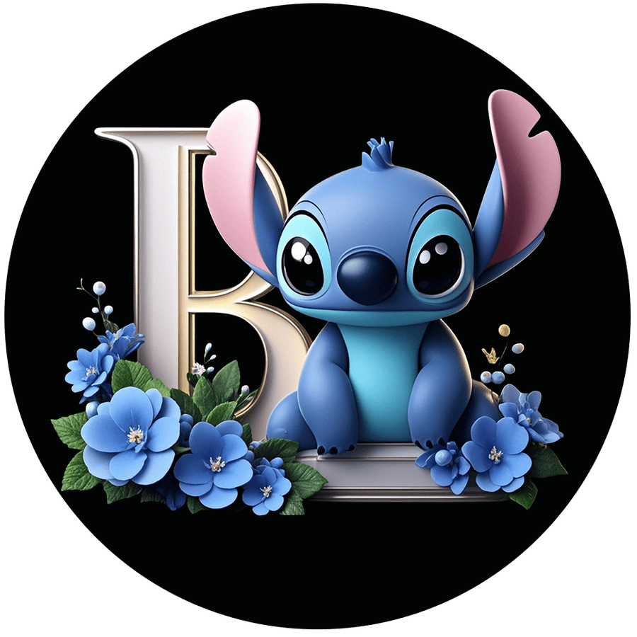 Mouse Pad Size 20X20Cm Style I