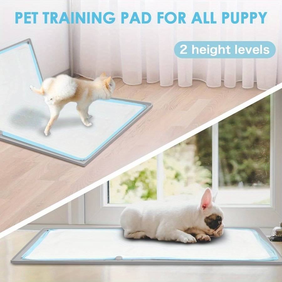 Pet supplies color Gray