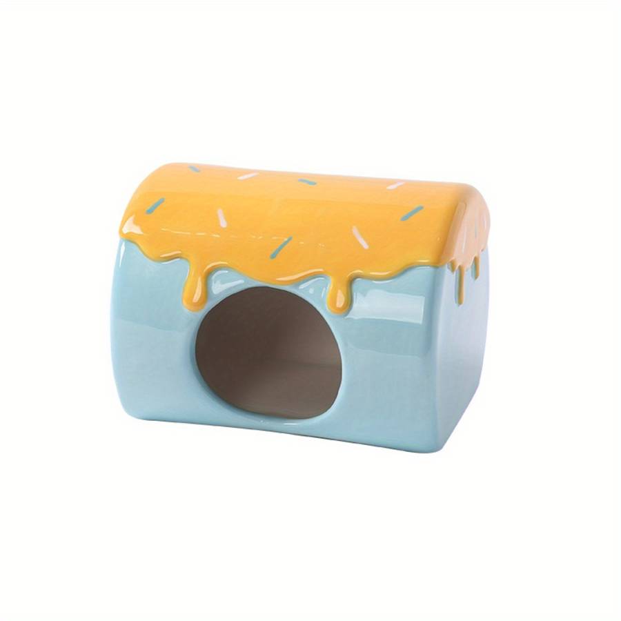 Pet Supplies Quantity 3Pcs  Bowladd  Kettleadd  Shelter