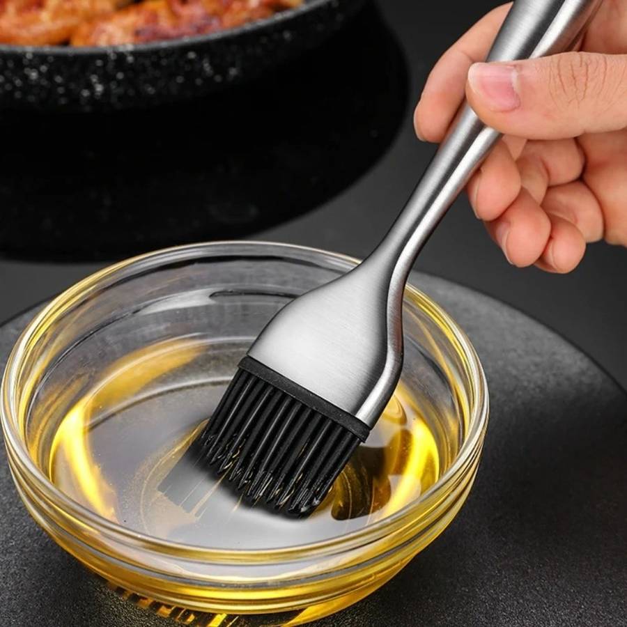Baking Brush Size L