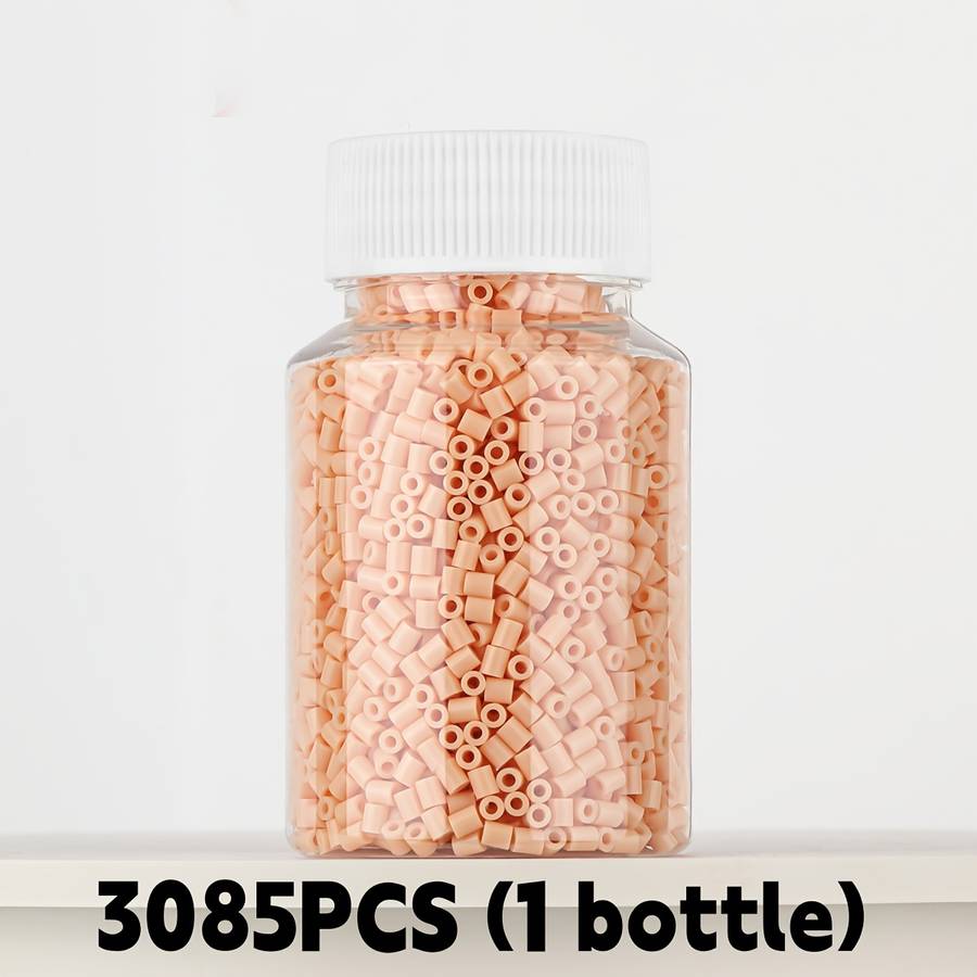 Perler Bead Set G5 3085 Pieces